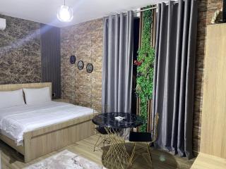 four generation hotel - 1