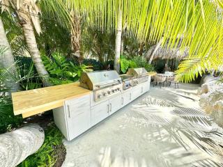 Bungalows Beach Key West - Little Hammock - - 3