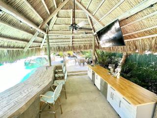 Bungalows Beach Key West - Little Hammock - - 1