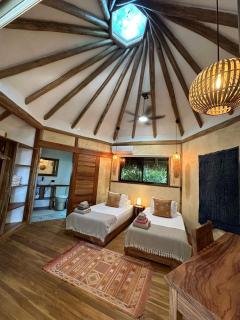 Tierra Encantada - 2