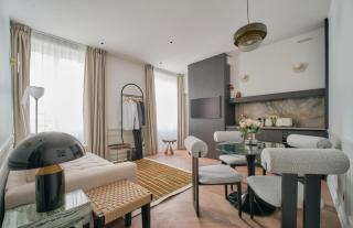 Nestay Les Halles - 8