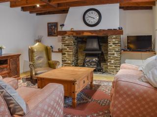 Zion Cottage - Gorran Haven - 8