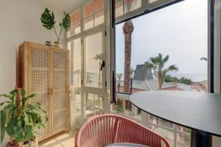 Espectacular apartamento en Marina de sotogrande - 9
