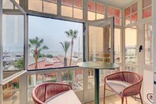 Espectacular apartamento en Marina de sotogrande - 8