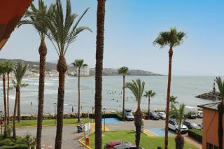 Espectacular apartamento en Marina de sotogrande - 7