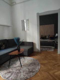 FrankyApartment - Budapest - 2