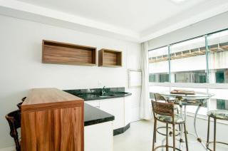 Apto moderno a 200m da praia DQ3813 - Balneário Camboriú - 6