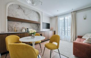 Nestay Les Halles - 4