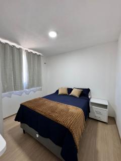 Condomínio Mirante - 1