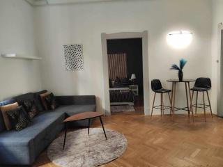 FrankyApartment - Budapest - 6