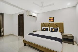 Hotel O D Suites - Lingampalli - 9