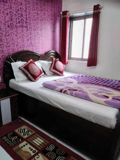 Om Datta Krupa Niwas Cottage - Mahabaleshwar - 8