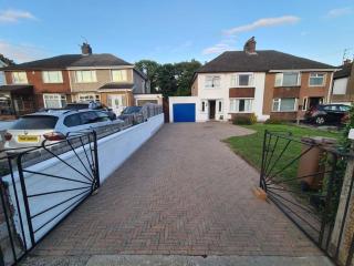 Coast Road Retreat-a stunning 3 bed home in Larne - Larne - 7