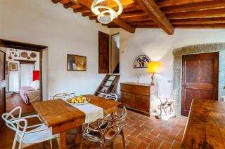Bigiolo a Melazzano by PosarelliVillas - Greve in Chianti - 9