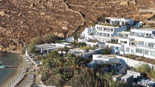 Nammos Hotel Mykonos - Psarrou - 0