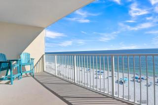 Crystal Shores 506 - Gulf Shores - 3