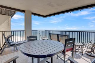 Romar House 1105A - Orange Beach - 1