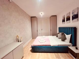 102 Hideaway I 1 BR apartment in Aviatiei - 5