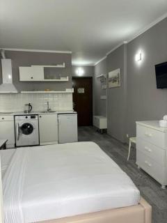 Tamara's cozy room - Batoemi - 5