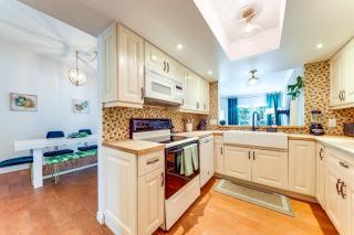 Tropical Pool Oasis on quarter Acre by Downtown Stuart - 2