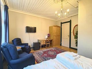 Strandgata Hotel - Haugesund - 6