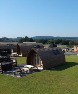 Wigtown by Wigwam Holidays - Newton Stewart - 6