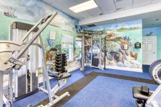 Bahama Bay Resort 21013 - Kissimmee - 5