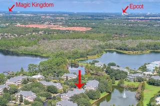 Bahama Bay Resort 21013 - Kissimmee - 3