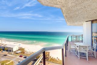 Surfside Resort 1401 - Destin - 5