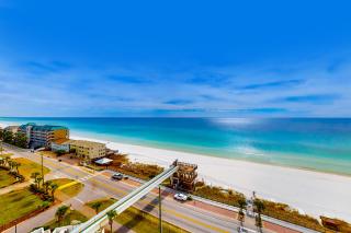 Surfside Resort 1401 - Destin - 3