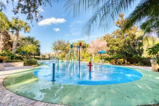 Bahama Bay Resort 18707 - Kissimmee - 1