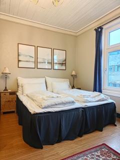 Strandgata Hotel - Haugesund - 5