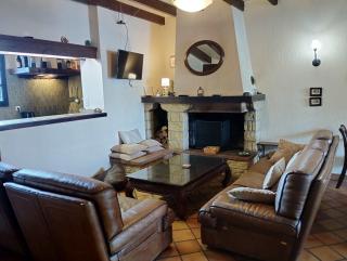 The Villa du Canal spacious house with swimming pool - Trèbes - 3