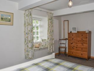 1 The Old Corn Mill - Middleham - 2