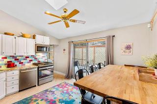 Four Bedrooms & a Beach - 4