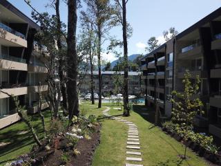 Alta vista Suite Pucón "Escapada Romántica- Departamento nuevo - Pucón - 2