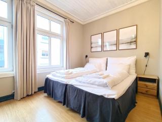 Strandgata Hotel - Haugesund - 8