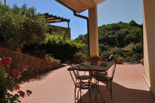 Casa La Terrazza-Le Fornaci- - Sassetta - 9
