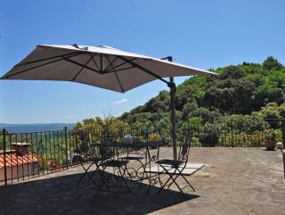 Casa La Terrazza-Le Fornaci- - Sassetta - 3