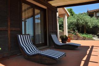 Casa La Terrazza-Le Fornaci- - Sassetta - 2