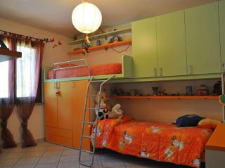 Casa La Terrazza-Le Fornaci- - Sassetta - 1