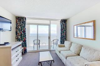 Camelot by the Sea 1506 - Myrtle Beach - 0