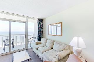 Camelot by the Sea 1506 - Myrtle Beach - 6