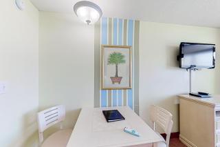 Camelot by the Sea 1506 - 2