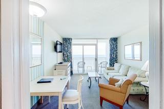 Camelot by the Sea 1506 - 1