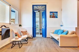 La Casa del Capitan - El Puertito - 4