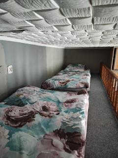 Apartament Poniatowskiego 4 - 4