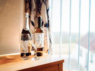 Seascape Cottage - Uk6725 - Lydstep - 5