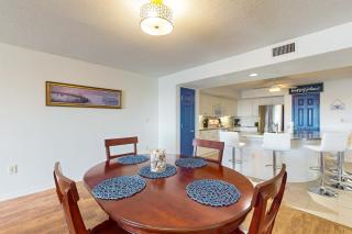 Yacht Club Villas 2-303 - Myrtle Beach - 6