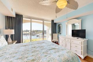 Yacht Club Villas 2-303 - Myrtle Beach - 1